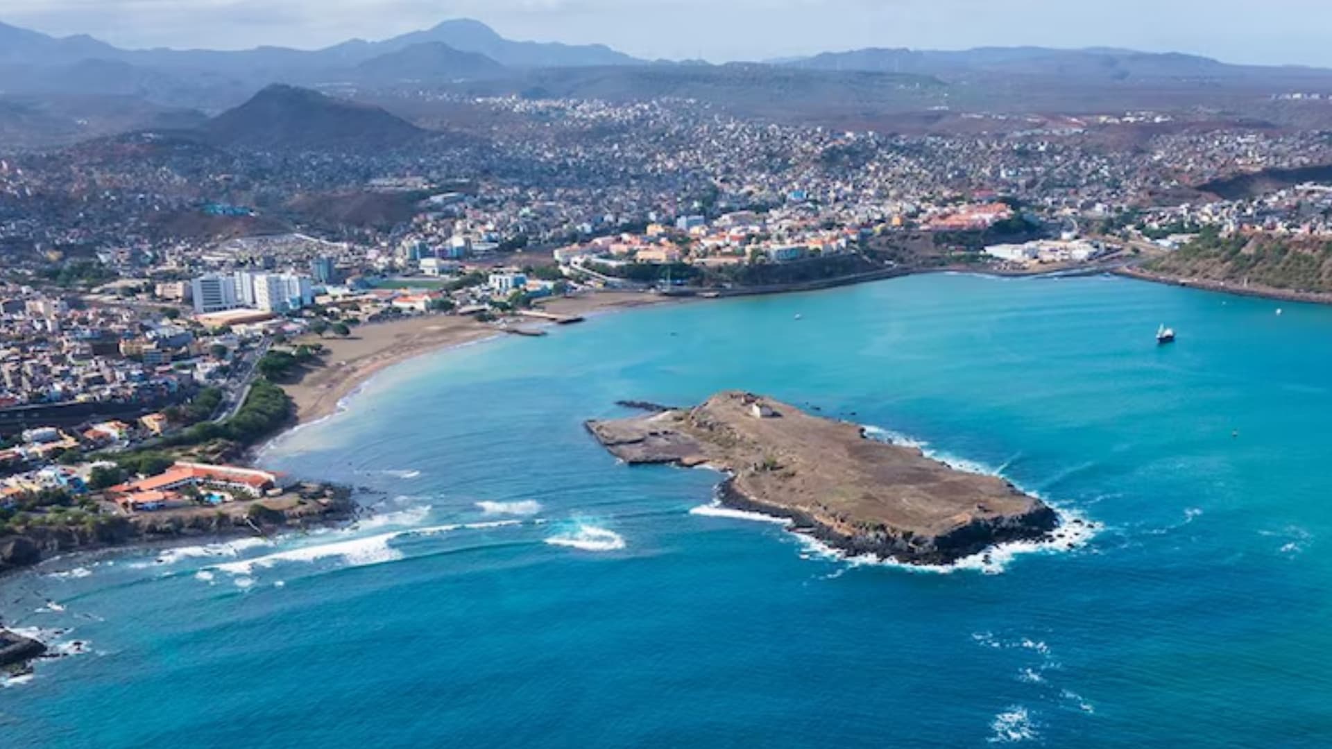 Cabo Verde. Foto: Visit-caboverde