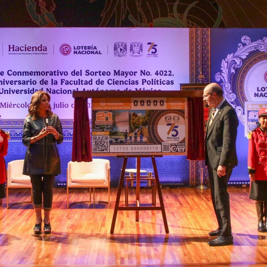 Resultados Lotería Nacional Hoy 28 de Julio 2026: Lista de Números y Ganador del Premio Mayor