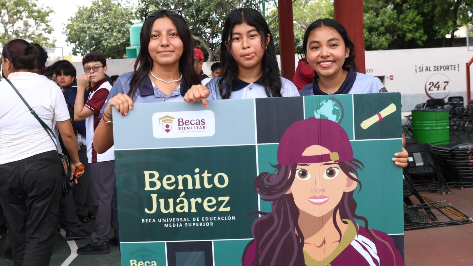 Alumnas. ¿Calendario de Pagos Beca Benito Juárez Junio 2026 Ya Salió? Posibles Fechas de Depósito