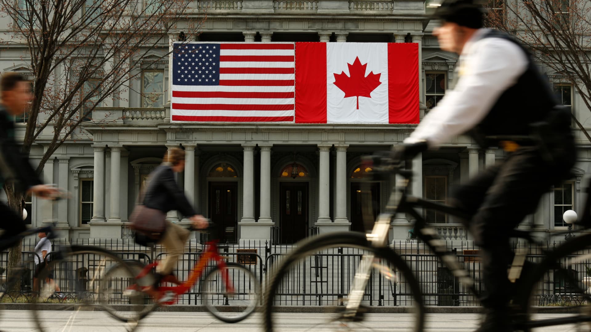 Canadá
