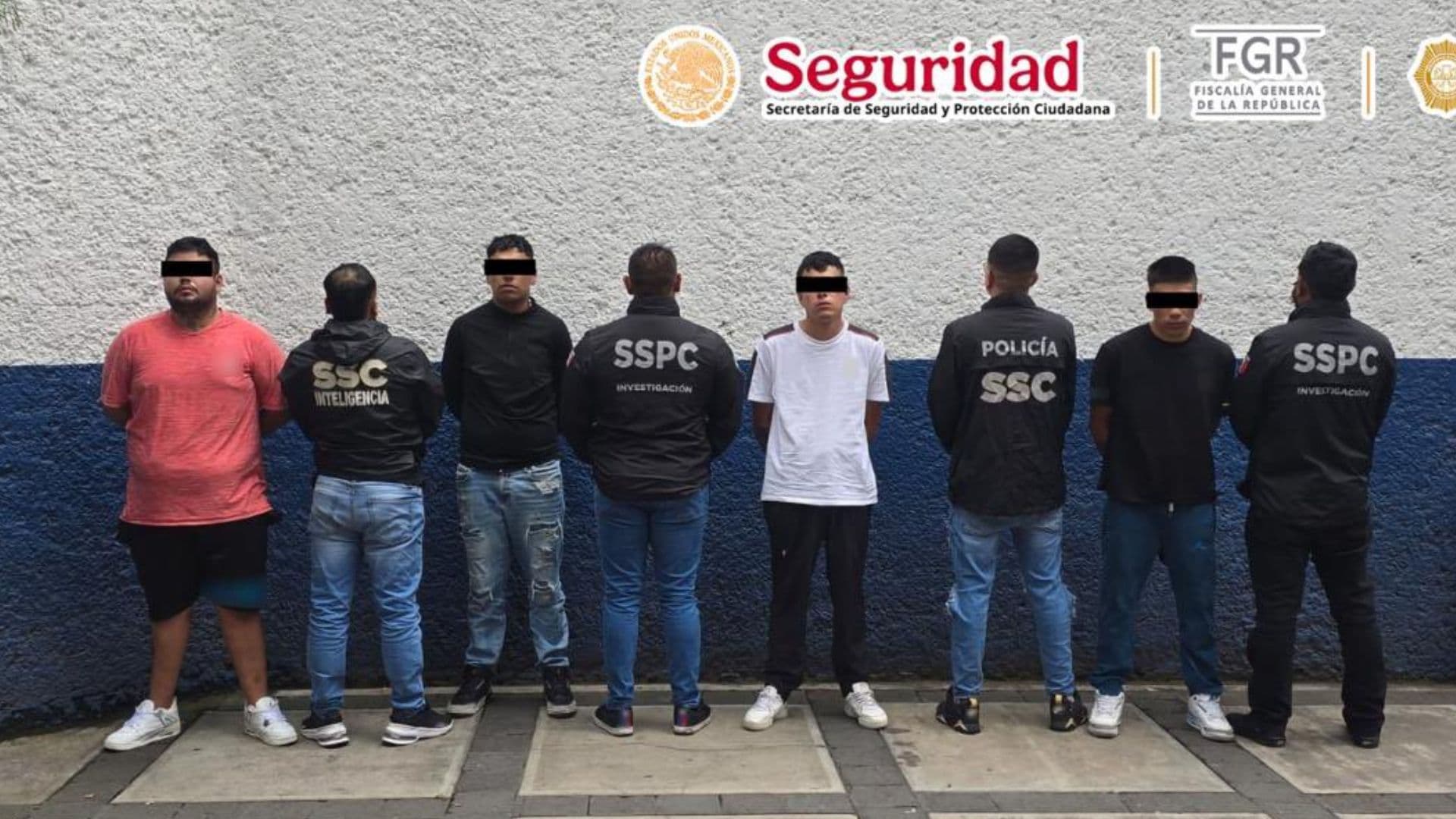 Foto: SSPC