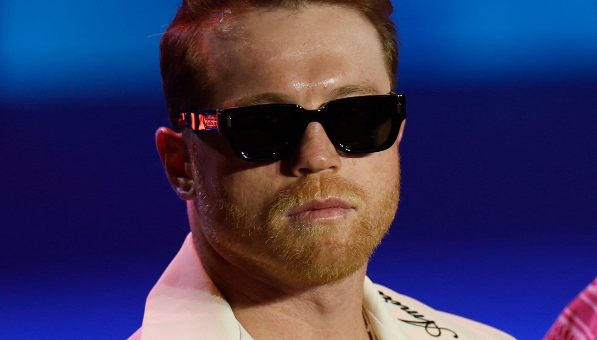 Canelo Álvarez