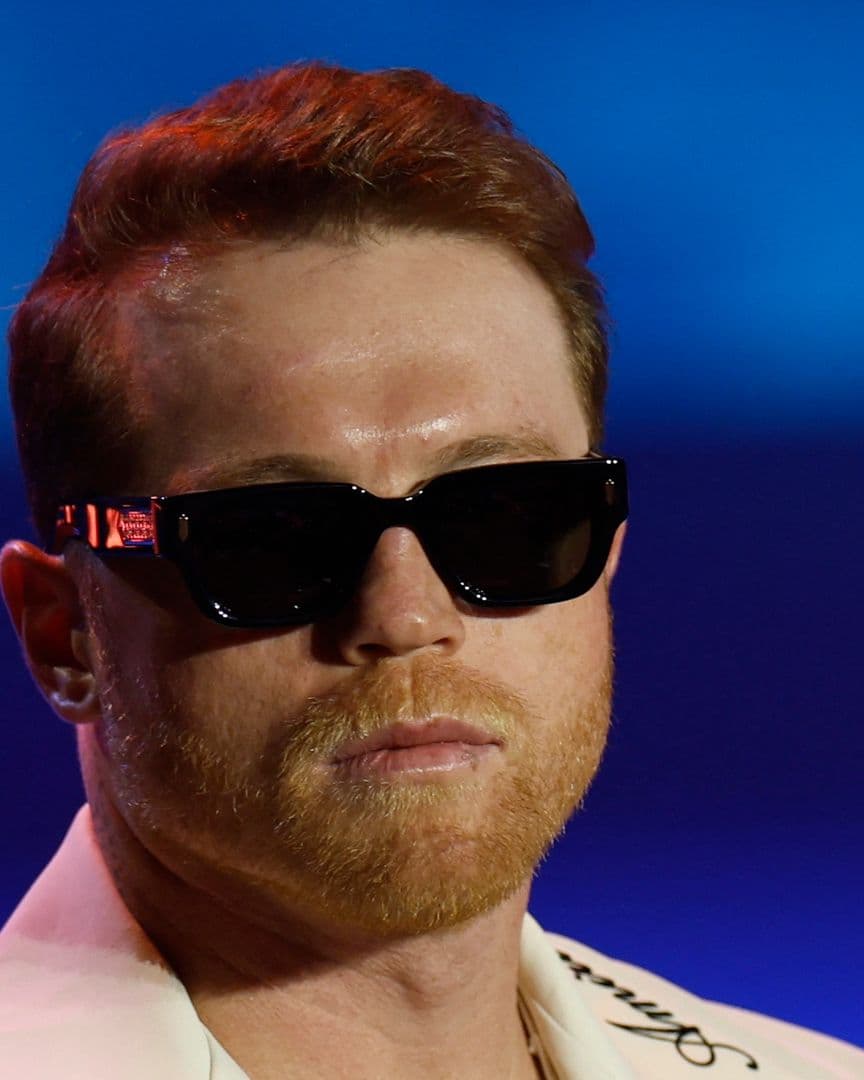 Canelo Álvarez