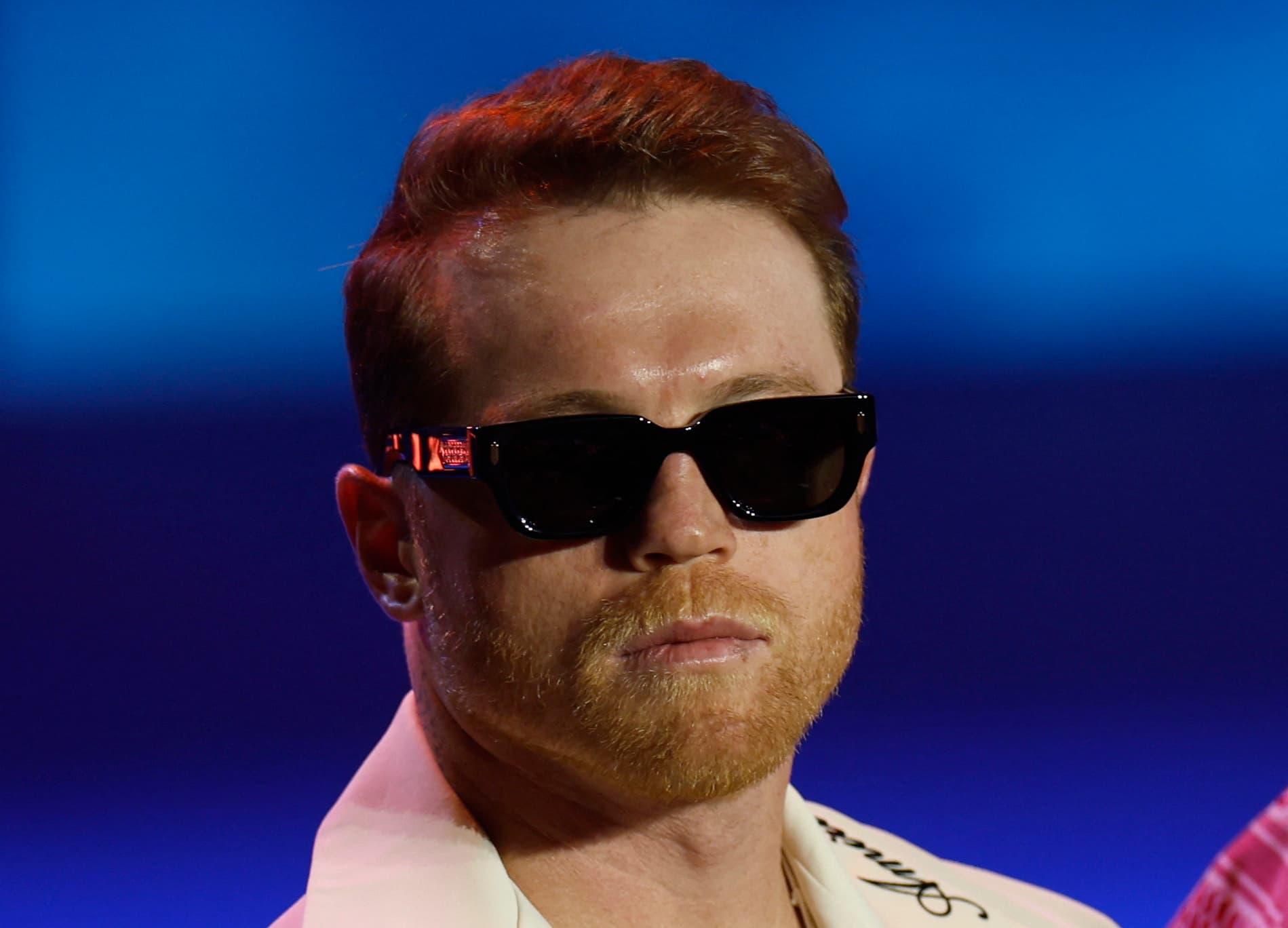 Pelea de Canelo Álvarez Vs Christian Mbilli Se Aplaza para Finales de Octubre