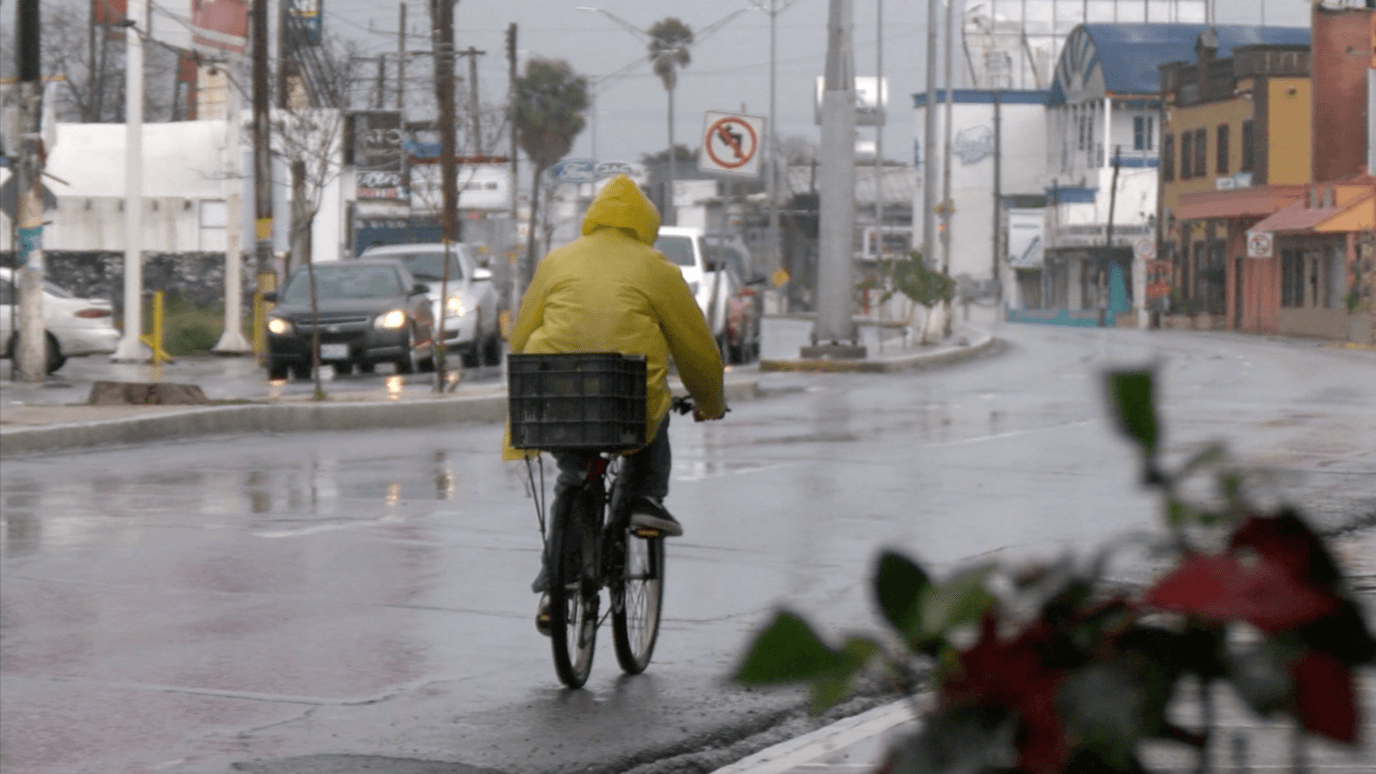 Prevén Lluvias, Evento de Norte y Descenso de Temperatura en Tamaulipas