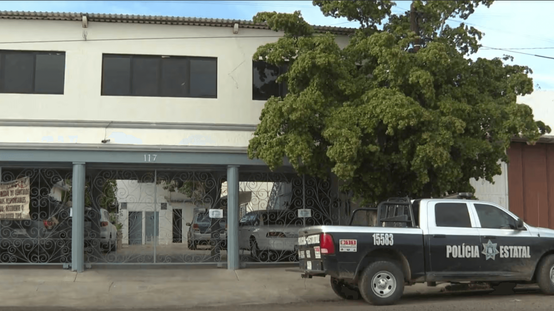 Investigan a Empleado de Médico Relacionado con las Muertes por Suero Vitaminado en Sonora