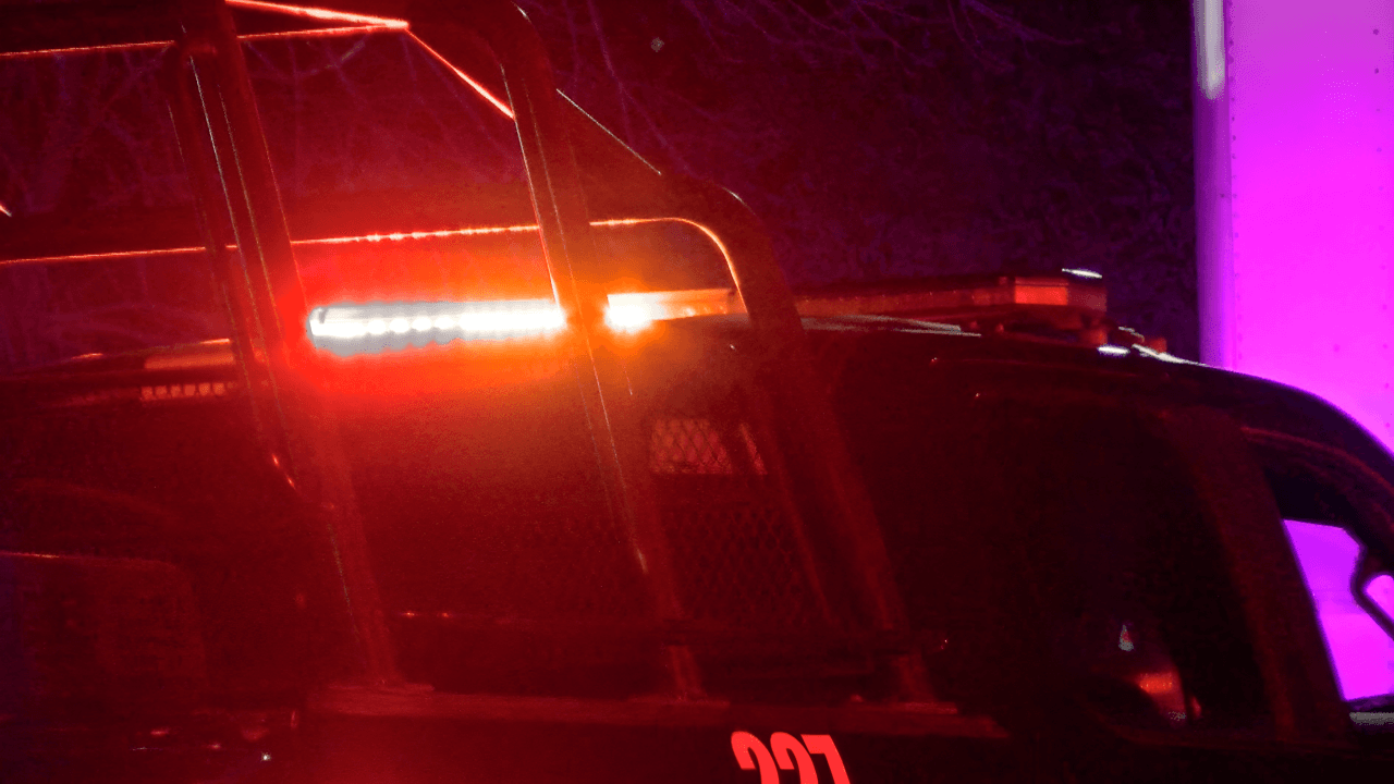 Mueren Policías al Chocar Contra Autobús en Piedras Negras, Coahuila