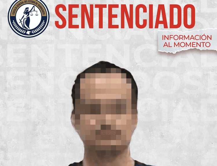 Christian 'N' fue declarado culpable.