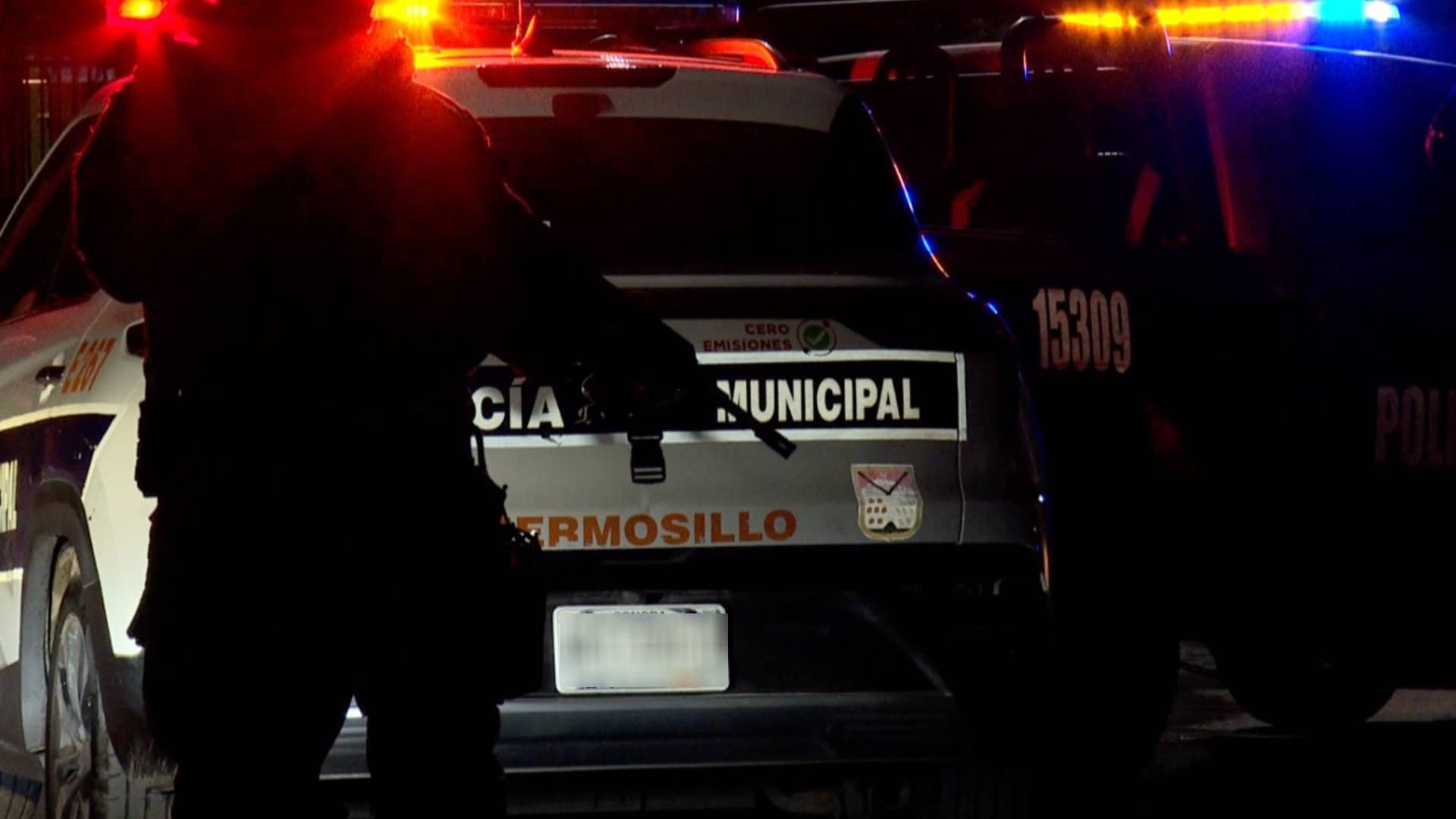 Capturan a Presunto Asesino de un Abogado en 2025 en Hermosillo; Permaneció Prófugo Más de 1 Año