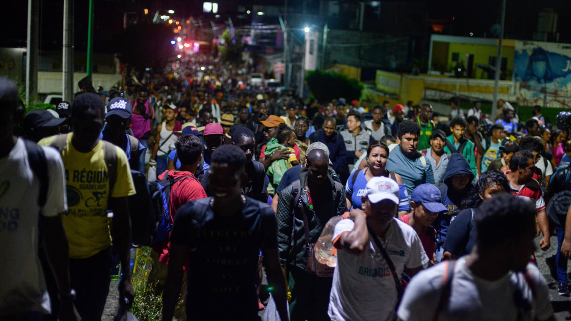 Caravana