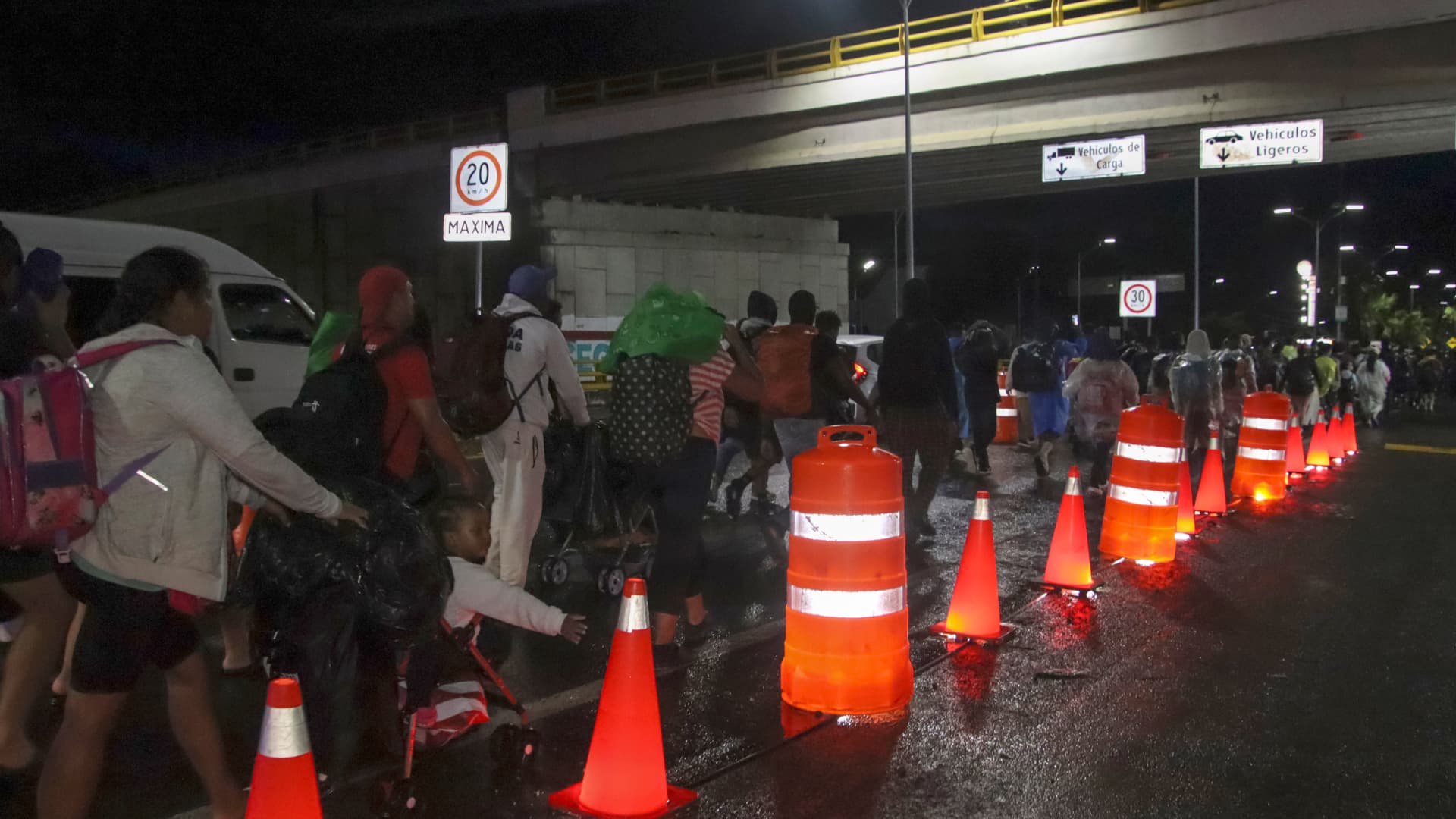 Caravana
