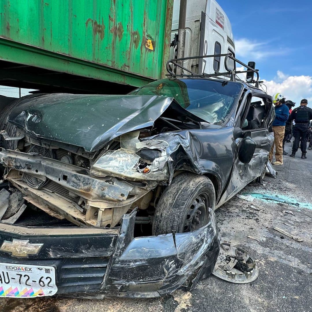 Carreteras Bloqueadas hoy. Foto: Cuartoscuro