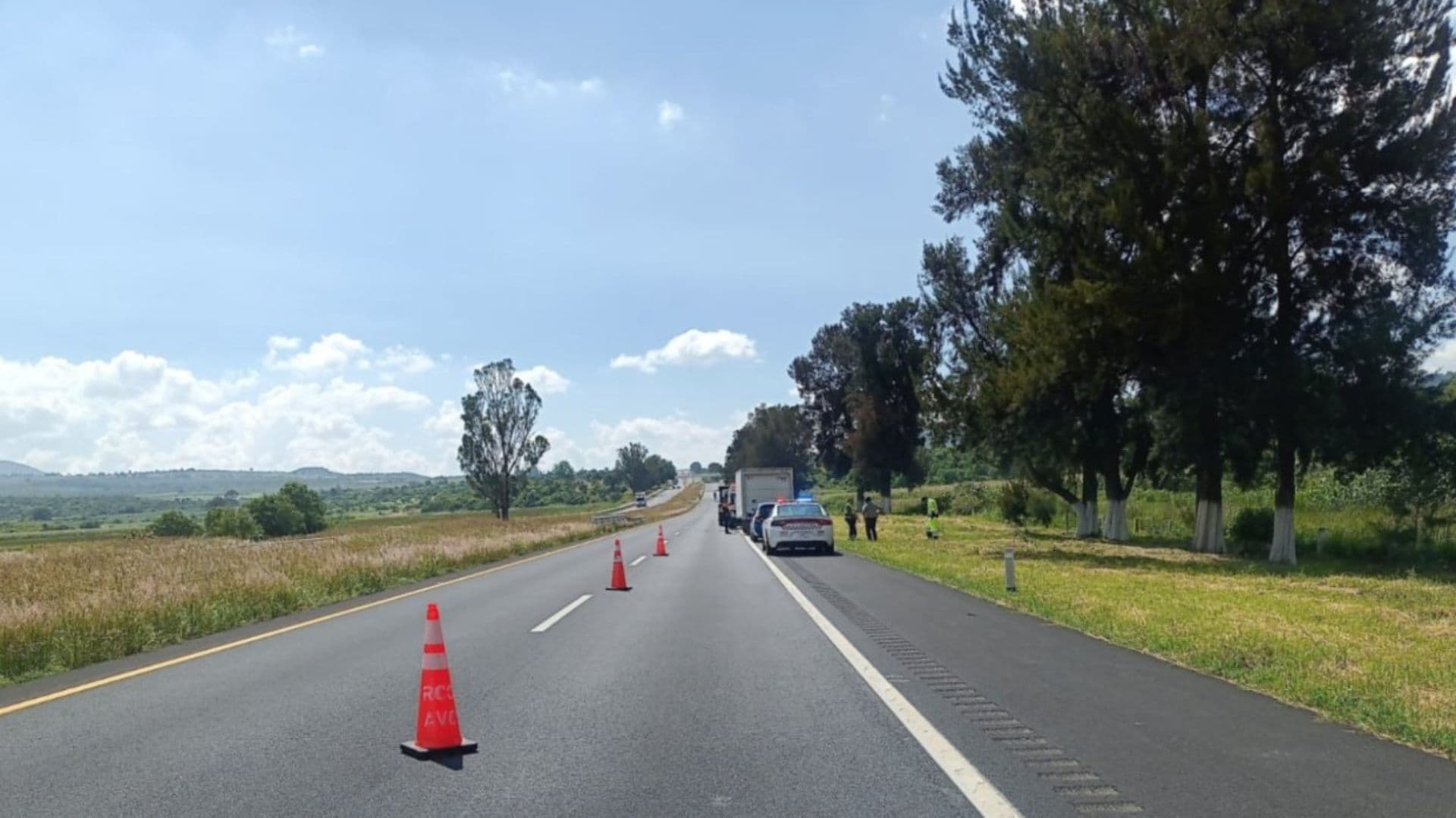 Carreteras Bloqueadas en México Hoy, Lunes 27 de Julio 2026