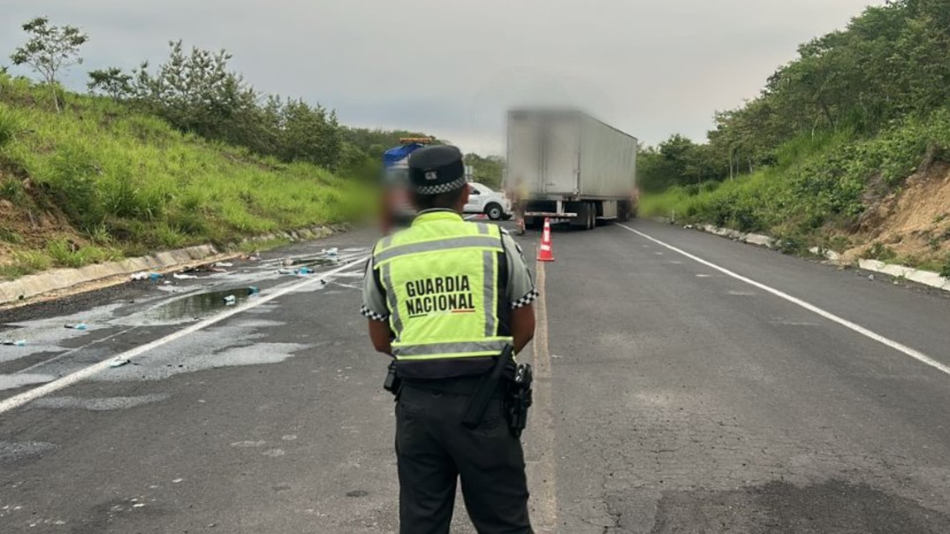 Carreteras