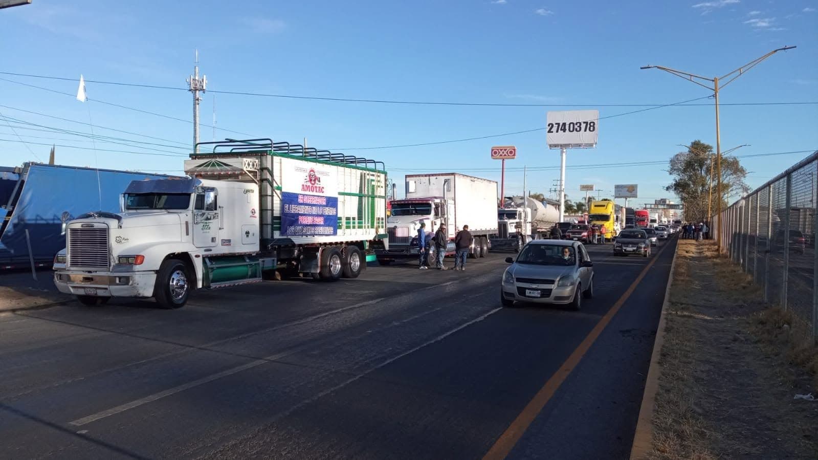 Carreteras