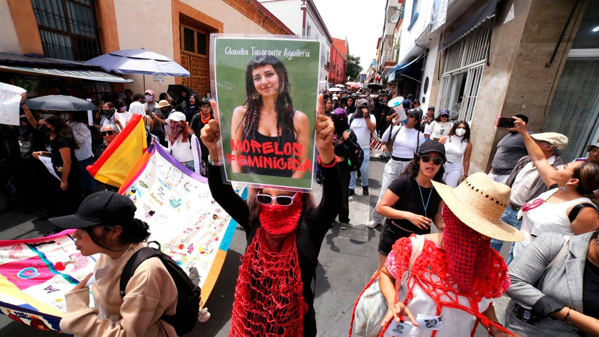 España Pide a México Pide Celeridad en Investigación por Muerte de Claudia Tacoronte