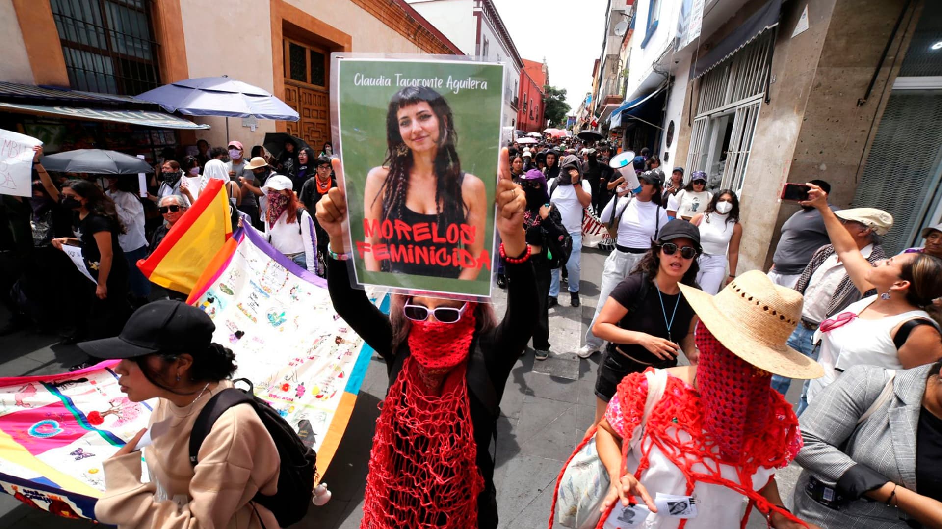 España Pide a México Pide Celeridad en Investigación por Muerte de Claudia Tacoronte