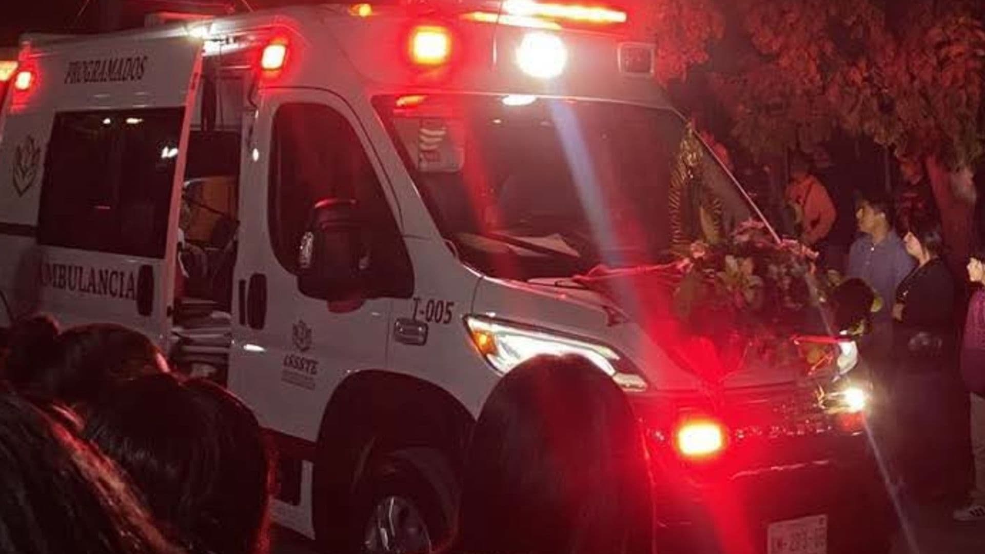 Dos Niños de 5 y 7 Años Heridos al Explotar Artefacto en Privada del Real en Celaya.