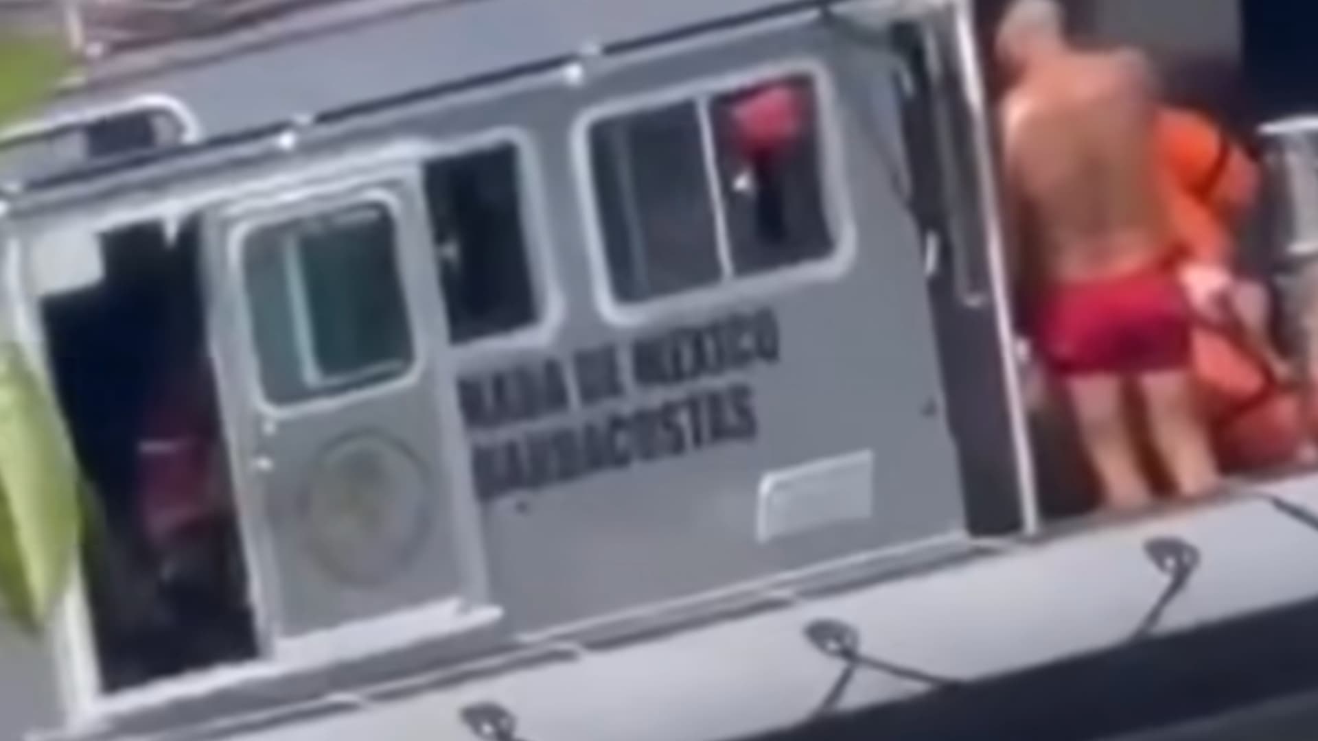 Adriana de 47 Años Oriunda de Celaya, Murió Ahogada en Playas de Zihuatanejo, Guerrero