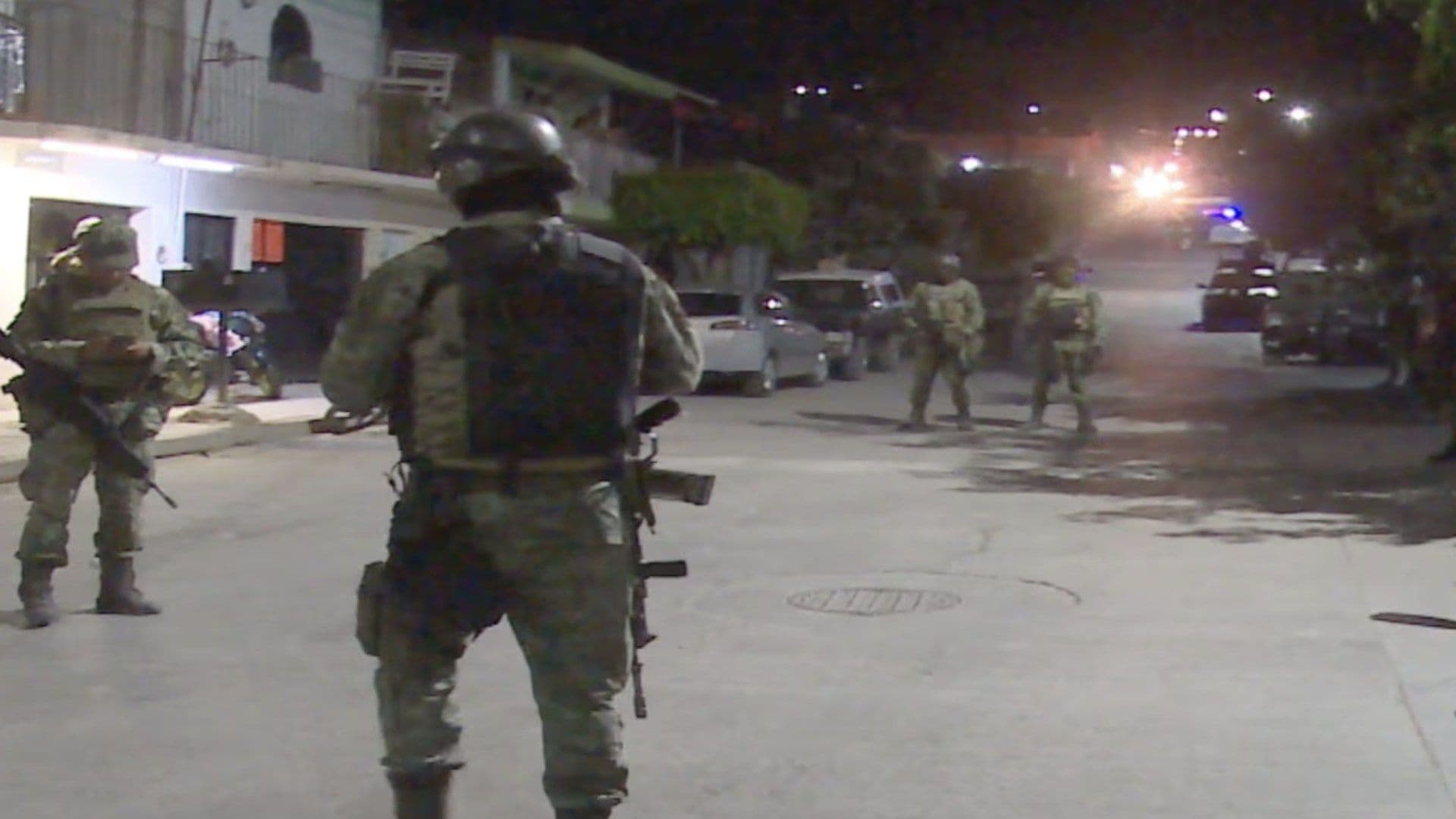 Asesinan a Mujer Comerciante en la Colonia Chapalita en León; Hieren a su Hija de 9 Años