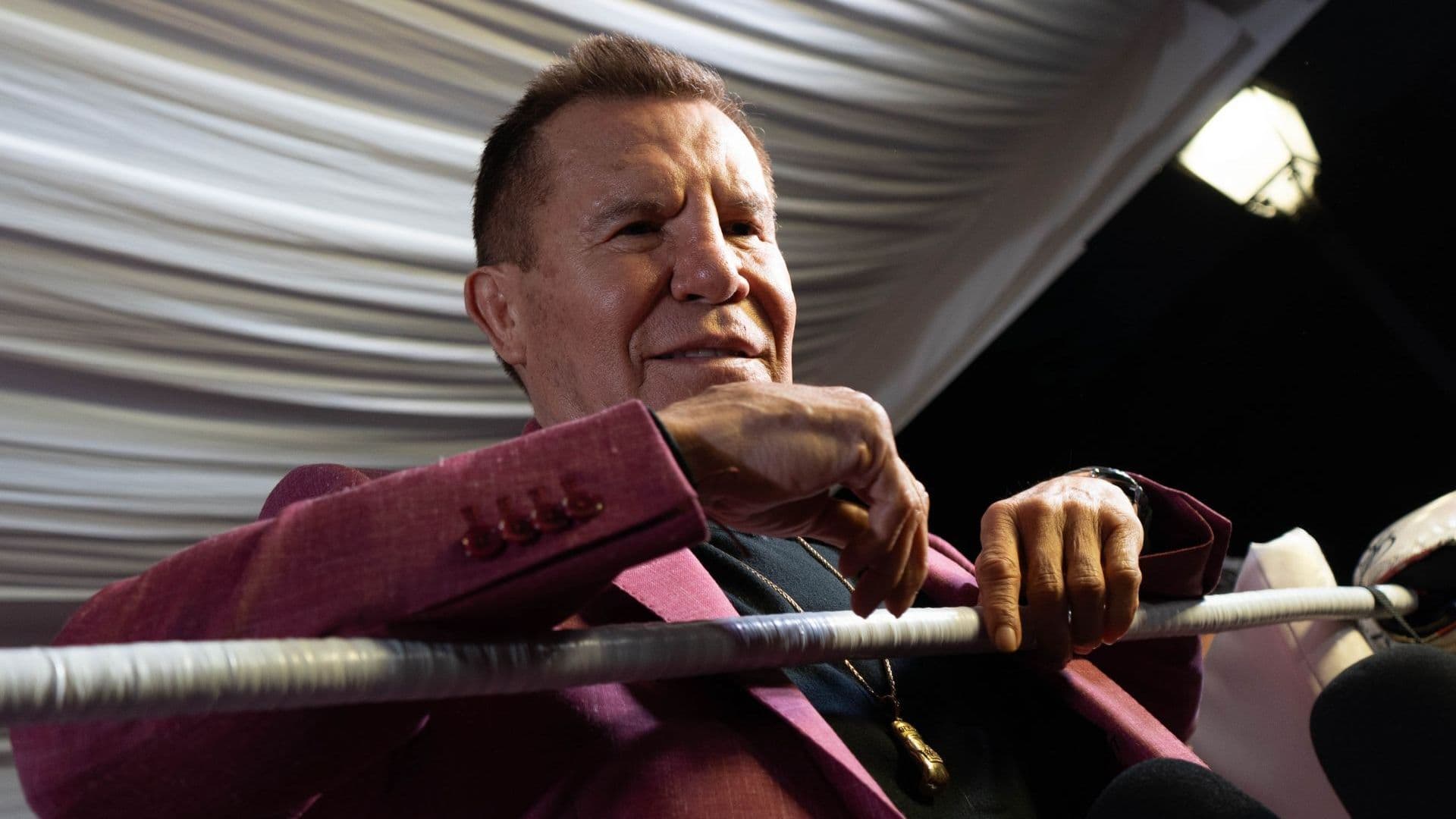 Julio César Chávez