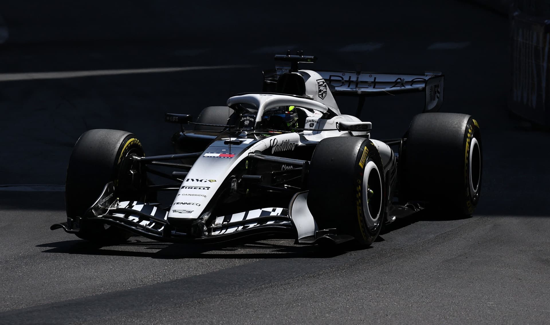Checo Pérez