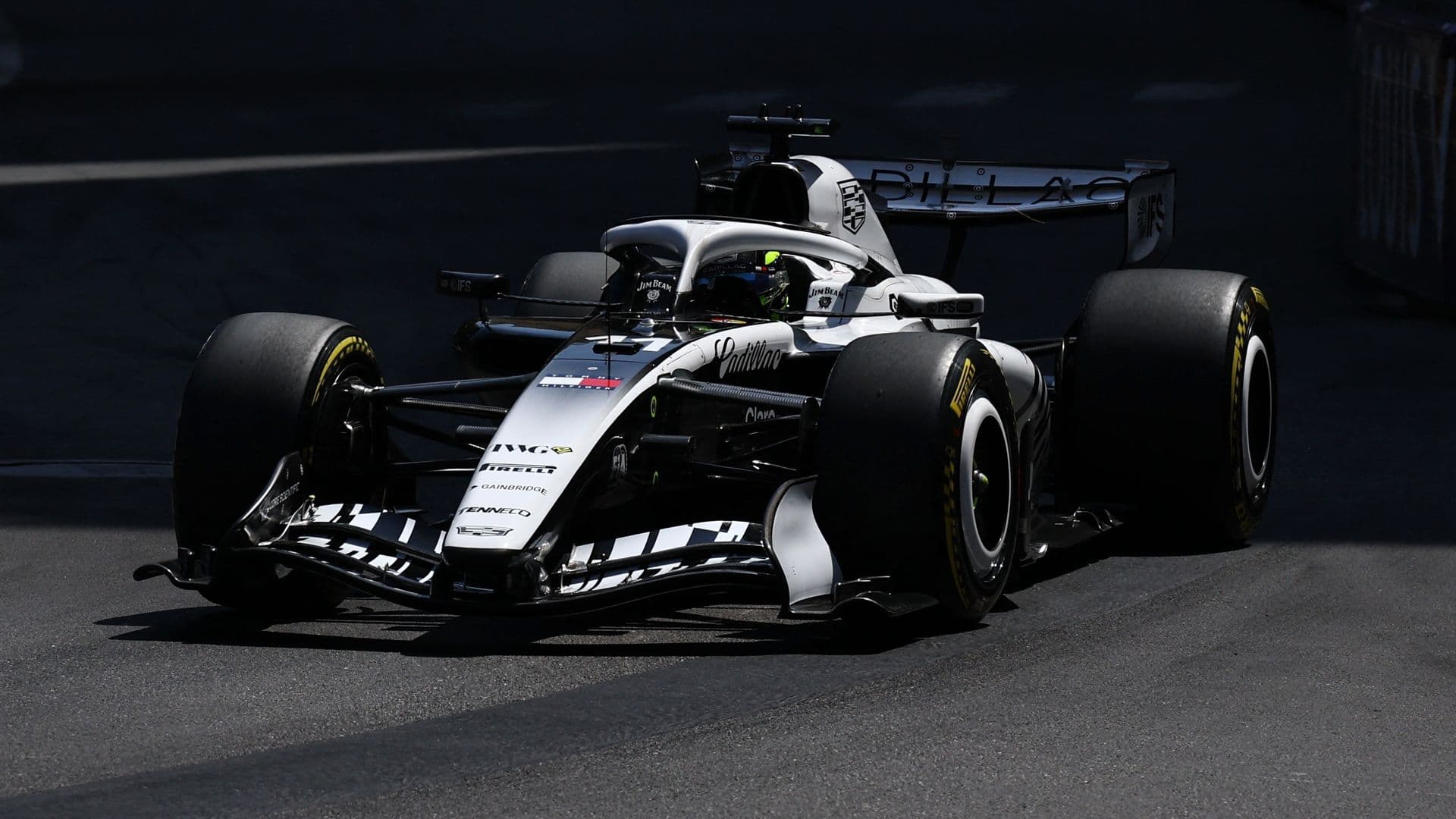 Checo Pérez