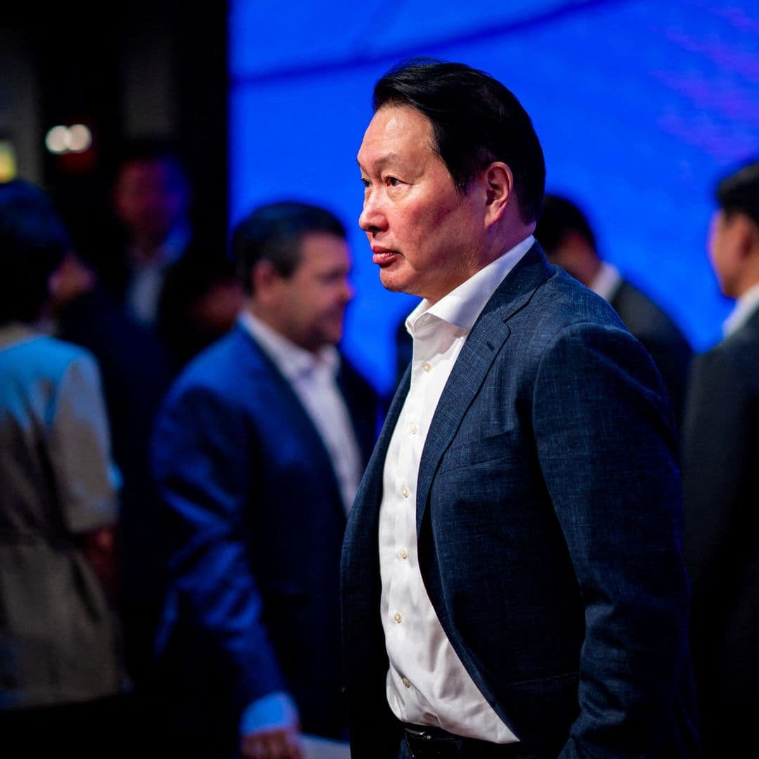 Divorcio del Siglo Corea: Multimillonario Chey Tae-won Pagará 644 MDD a Exesposa por Infidelidad