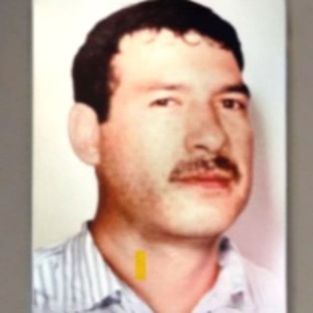 Chuy Peñuelas.