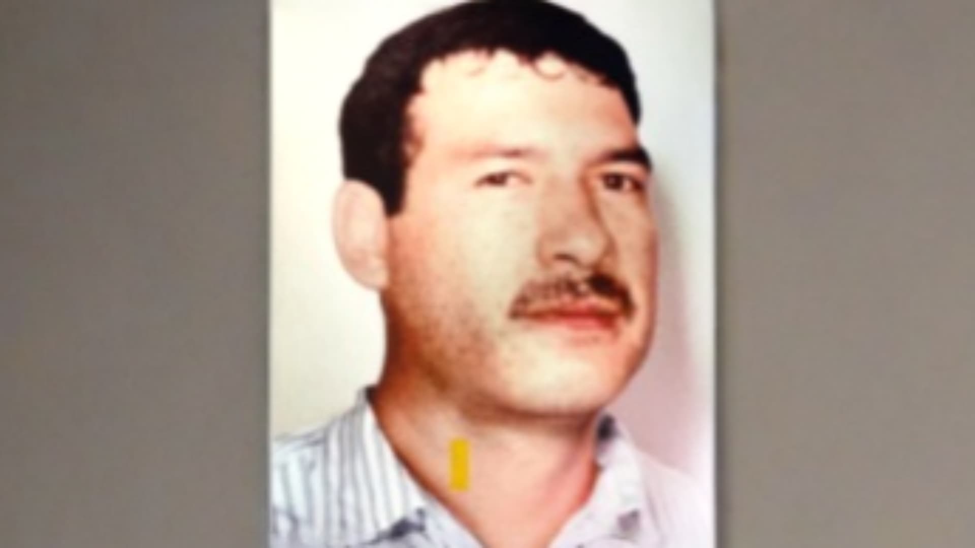 Chuy Peñuelas.