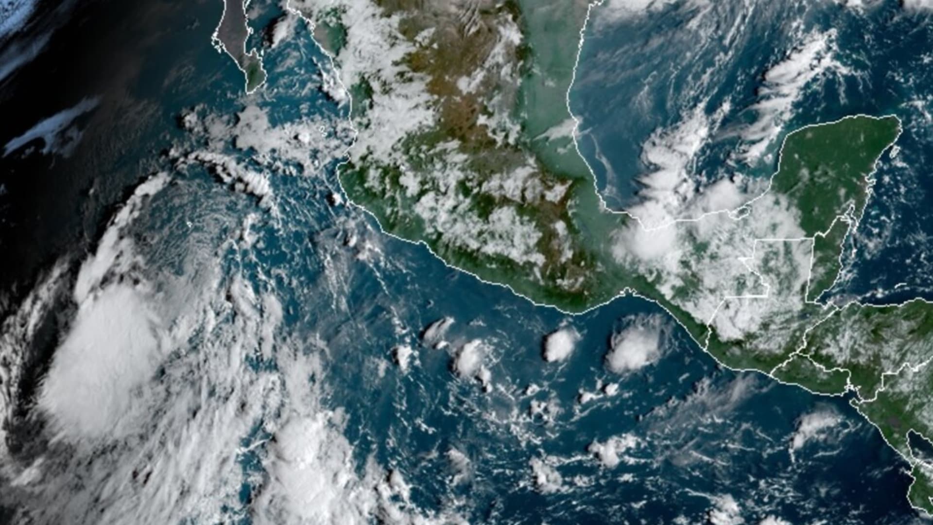 Foto: Conagua