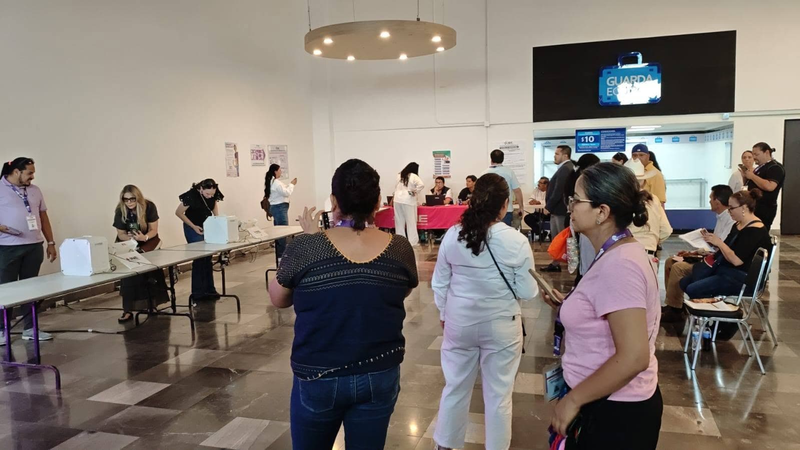 PRI y UDC Ganan en 16 Distritos de Coahuila, Según el PREP