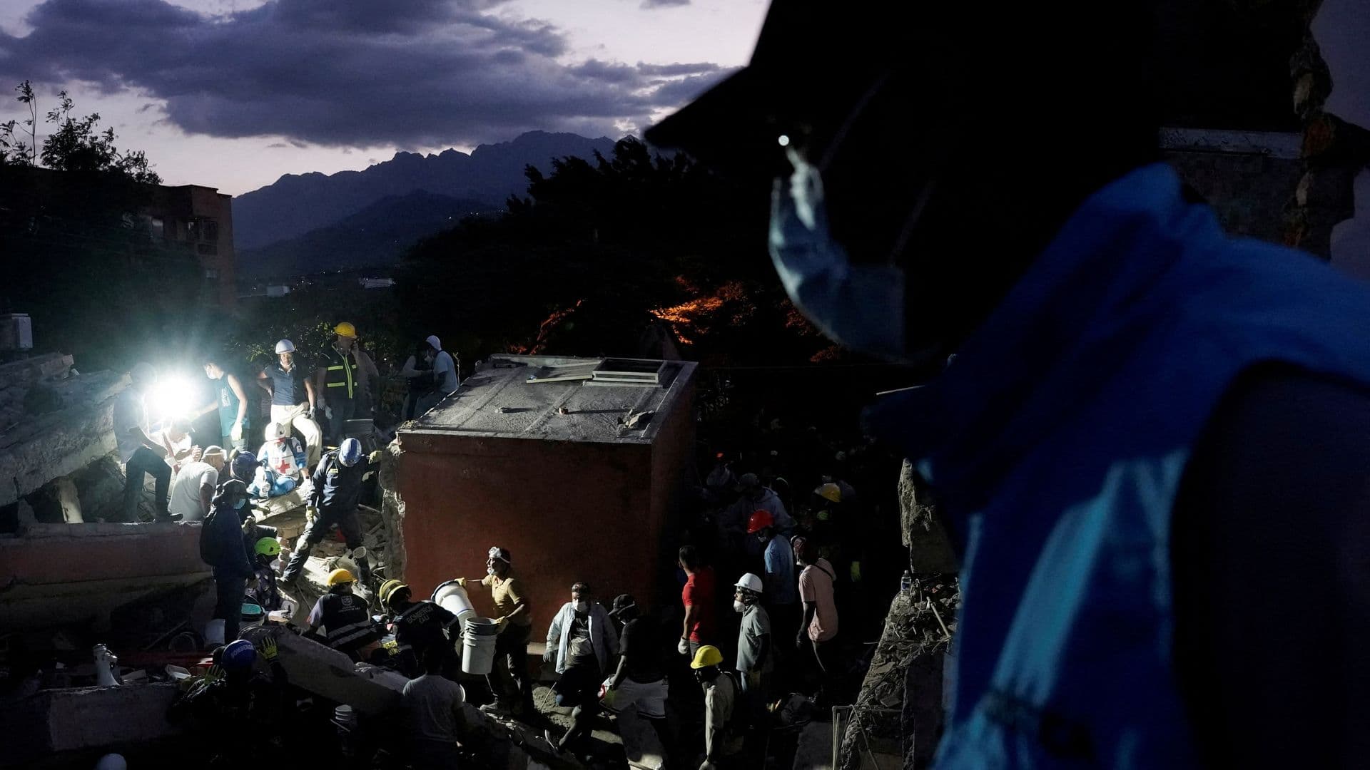Colombia