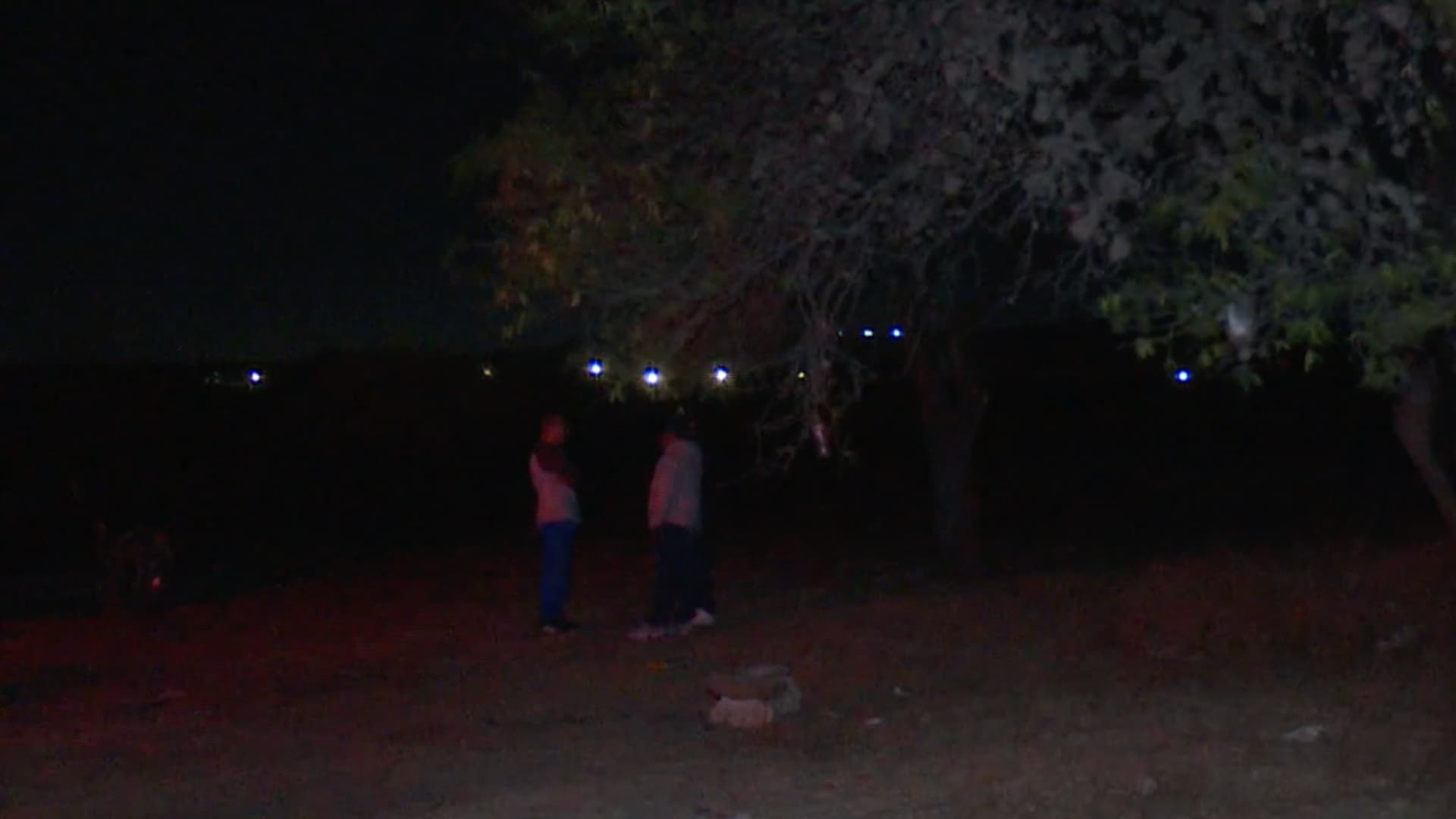 Un hombre fue encontrado muerto entre bancos de arena y tepetate en la comunidad de Ampliación Loza de Los Padres en León.