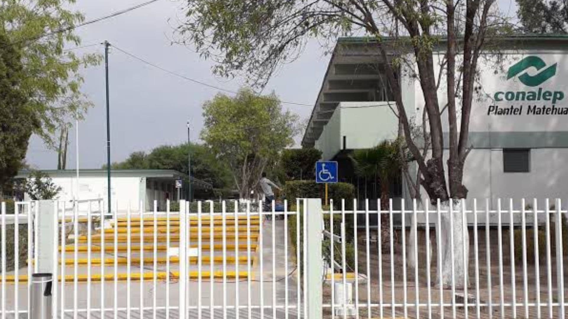 Confirman Enfrentamiento en Conalep de SLP