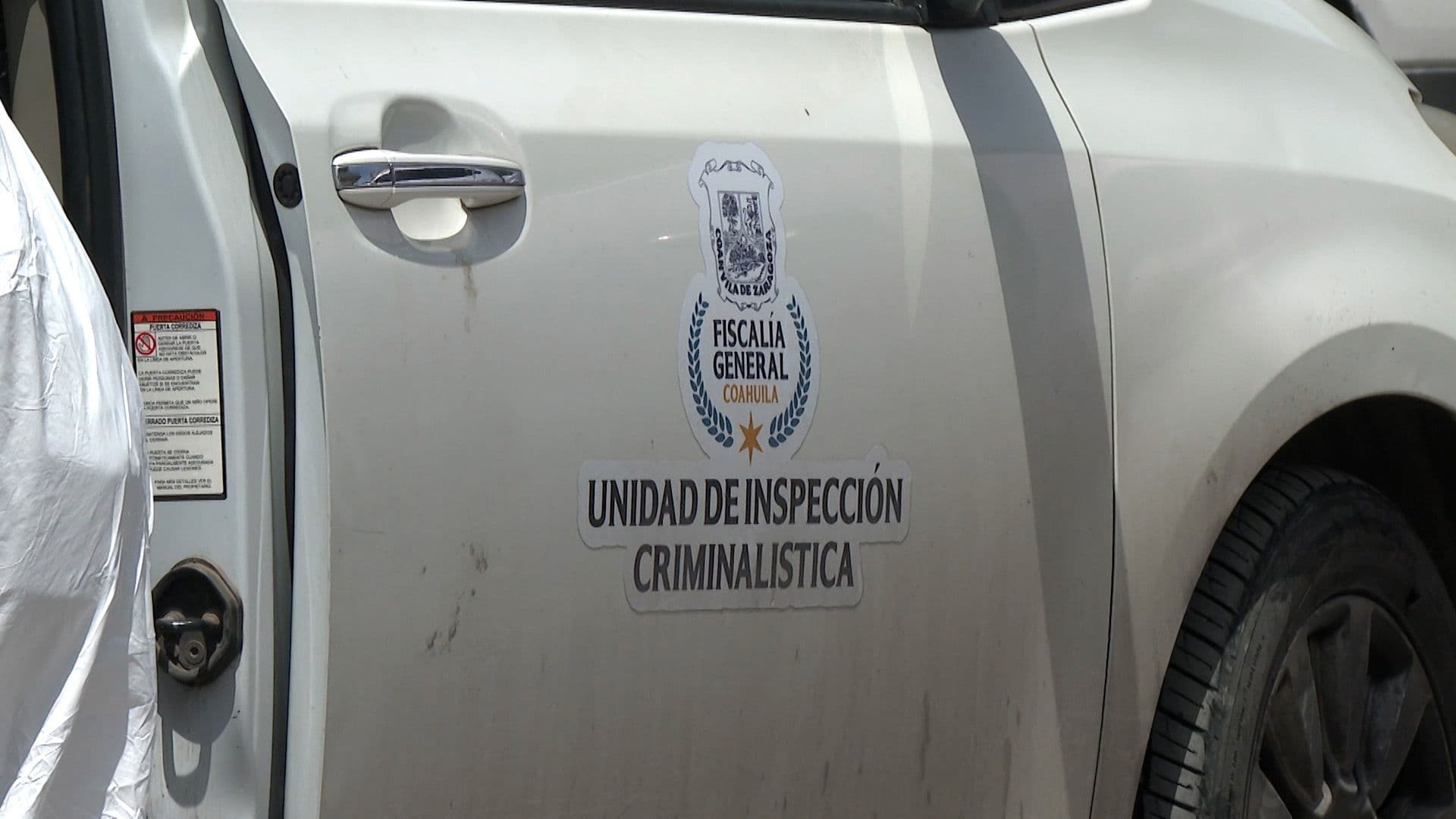 Confirman Homicidio de Hombre Localizado en Cárcamo de SIMAS en Acuña