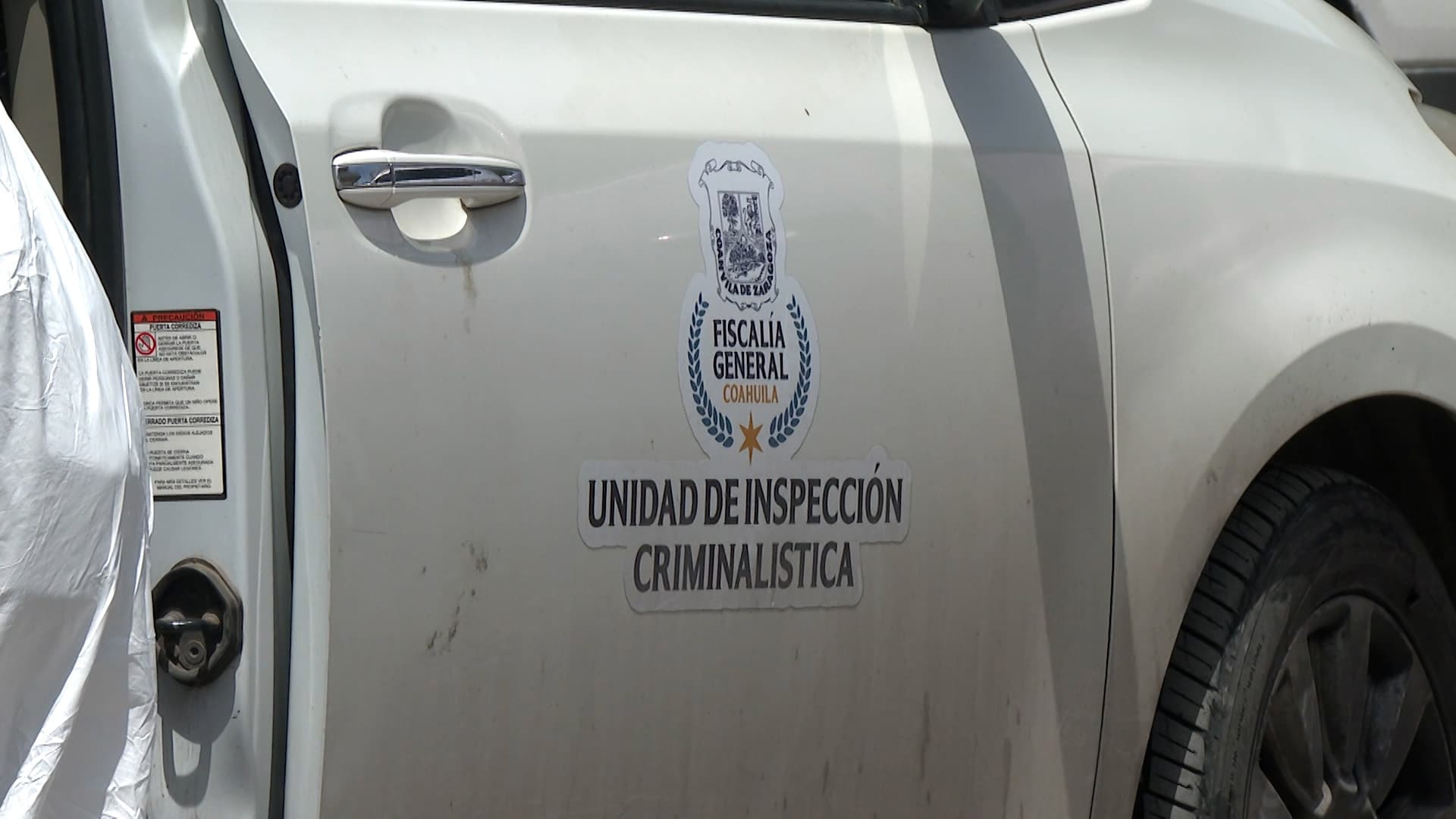 Confirman Homicidio de Hombre Localizado en Cárcamo de SIMAS en Acuña