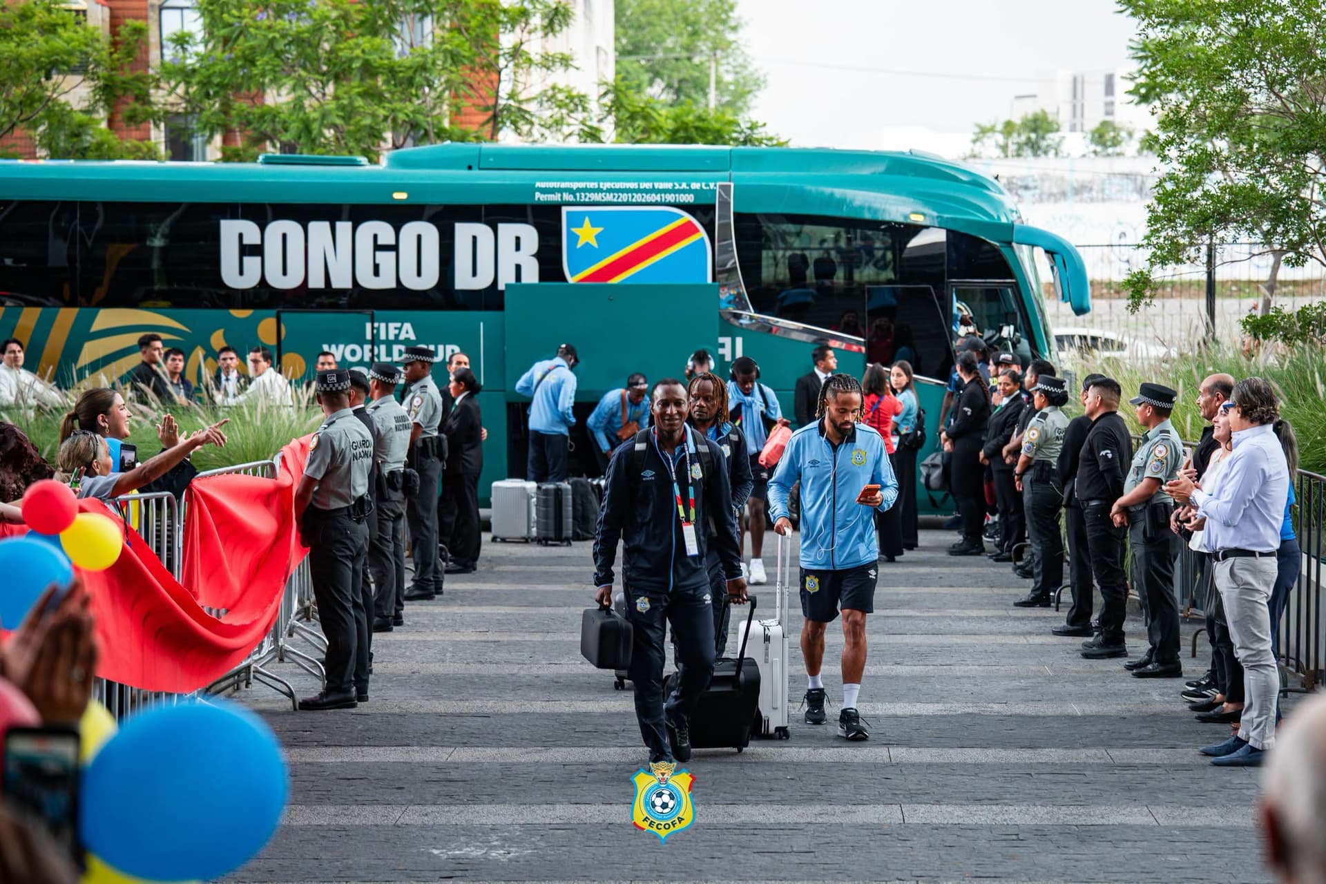 Congo