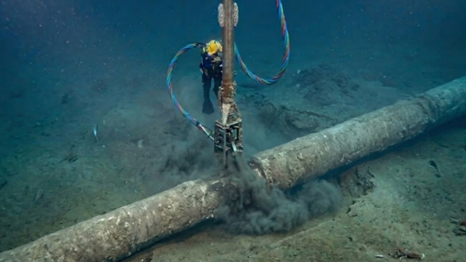 Confirma ASEA Control de Derrame de Hidrocarburos en Golfo de México