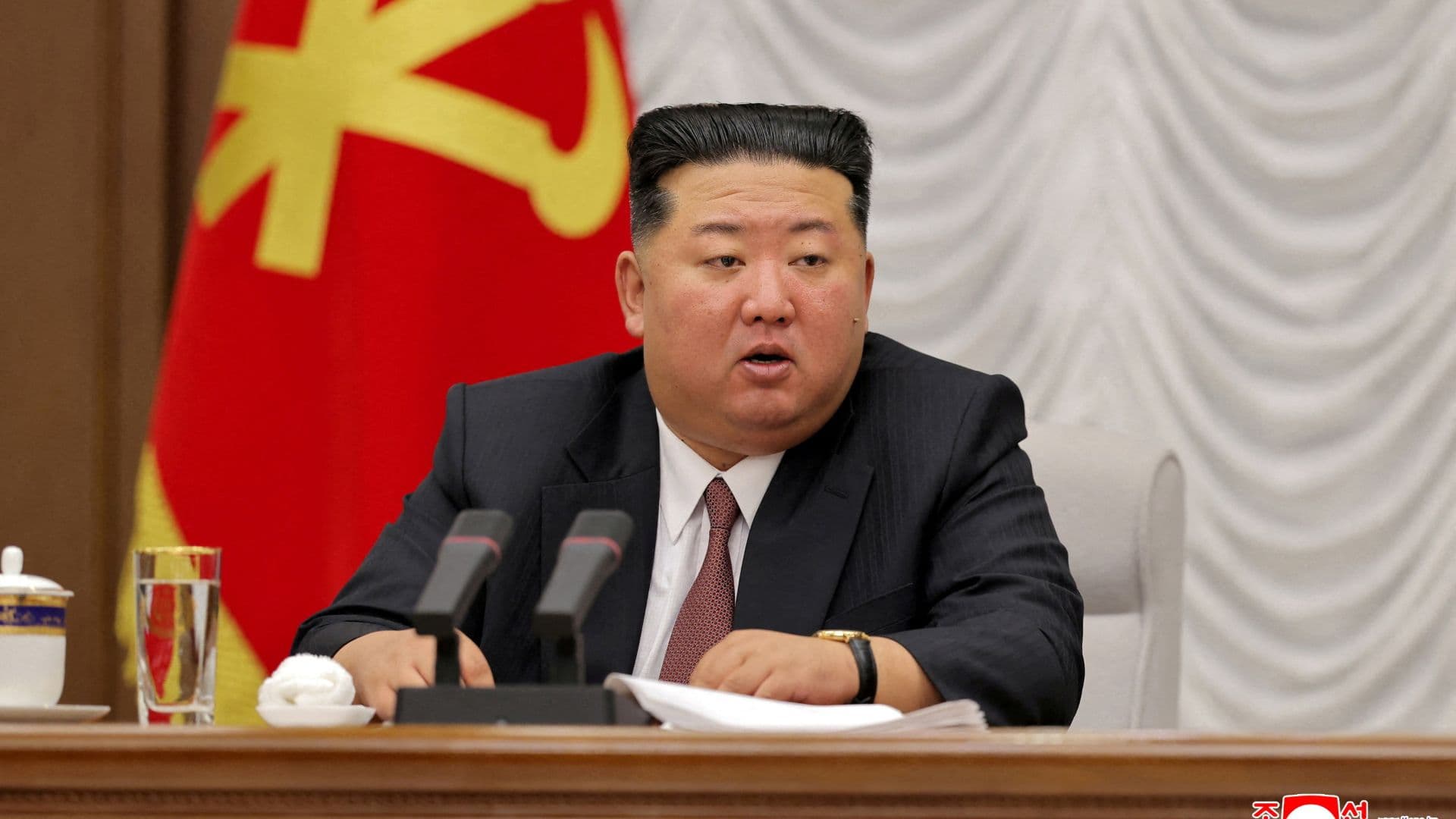Corea del Norte