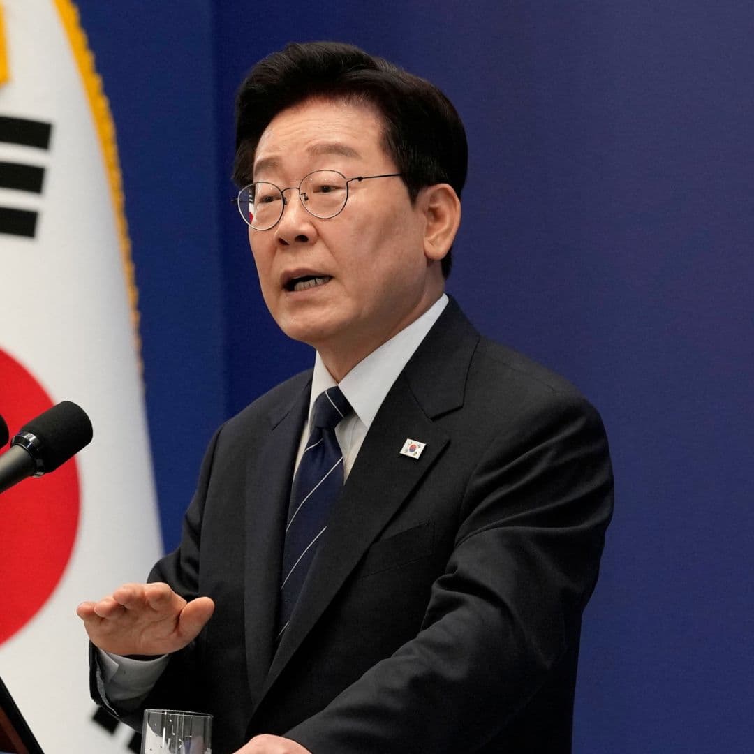Corea del Sur
