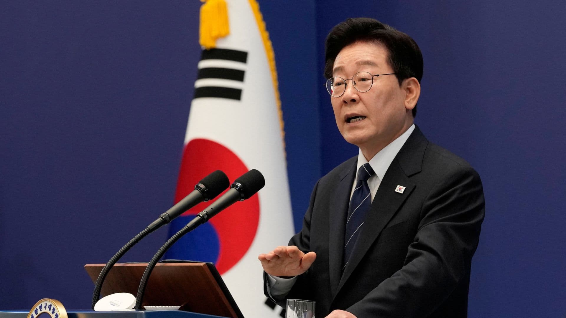 Corea del Sur