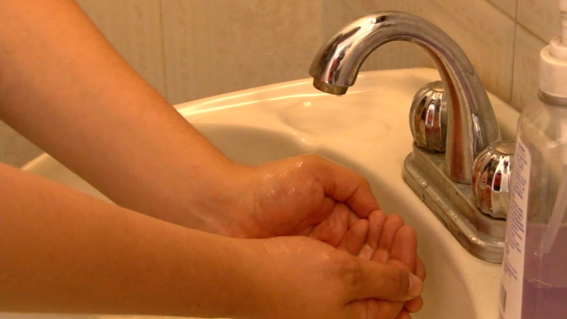 Corte de Agua Afecta a Colonias de Tampico y Ciudad Madero por Reparación Urgente; Esto Sabemos