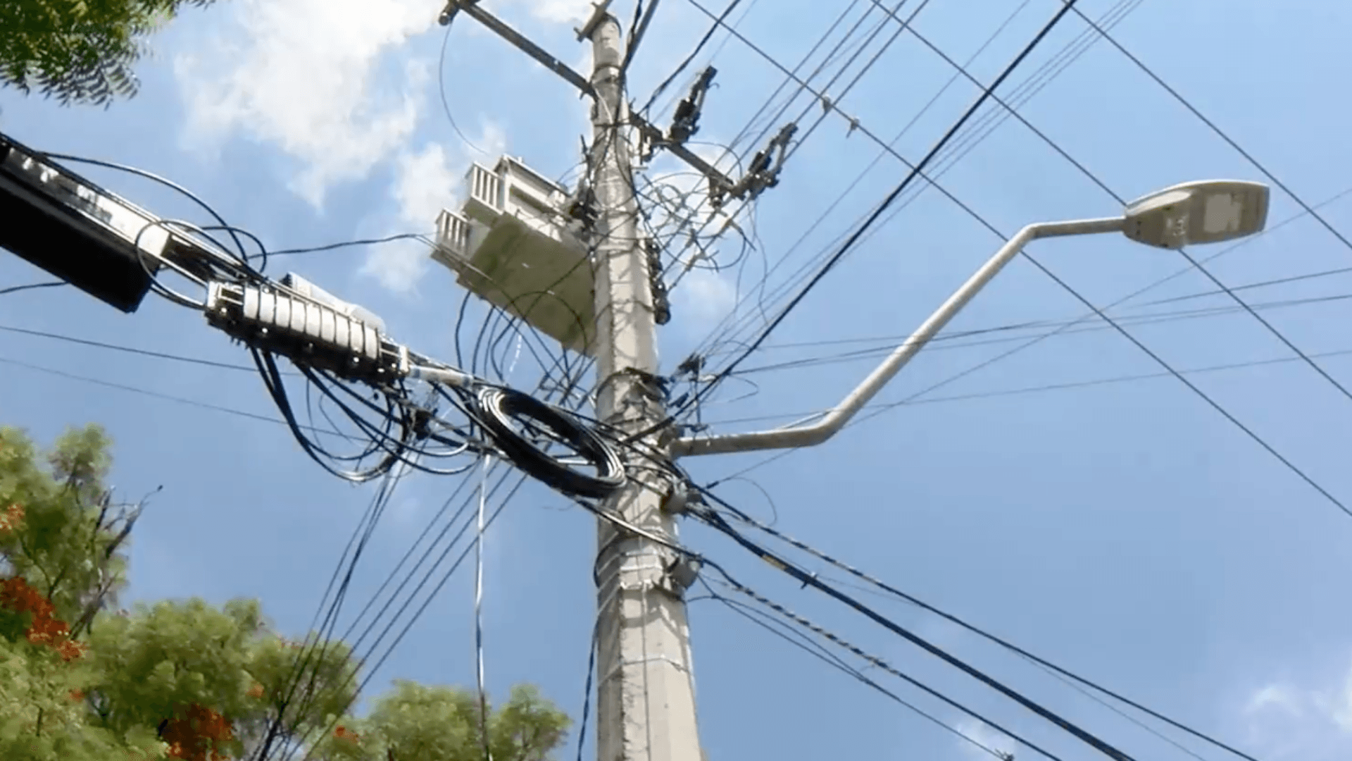 Corte de Luz en Municipios de la Sierra de Sonora; ¿Cuáles Municipios y a Qué Hora?