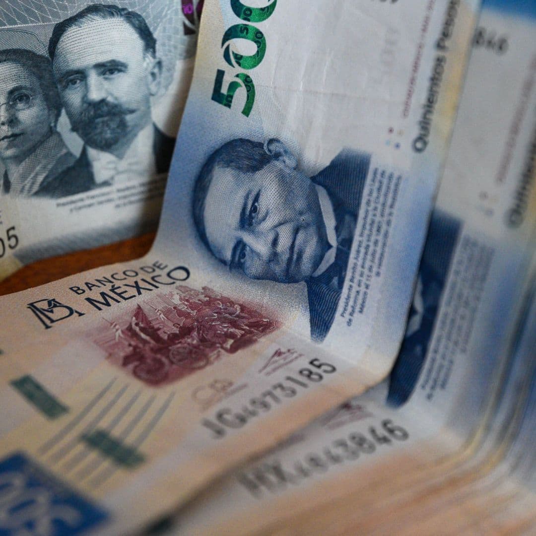 Secretaría de Hacienda Reduce Estimación de Crecimiento para 2027