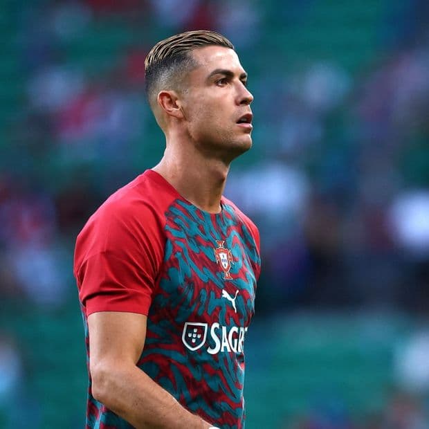 Cristiano Ronaldo Podría Ser Suspendido Hasta 3 Meses por Abandonar la Selección