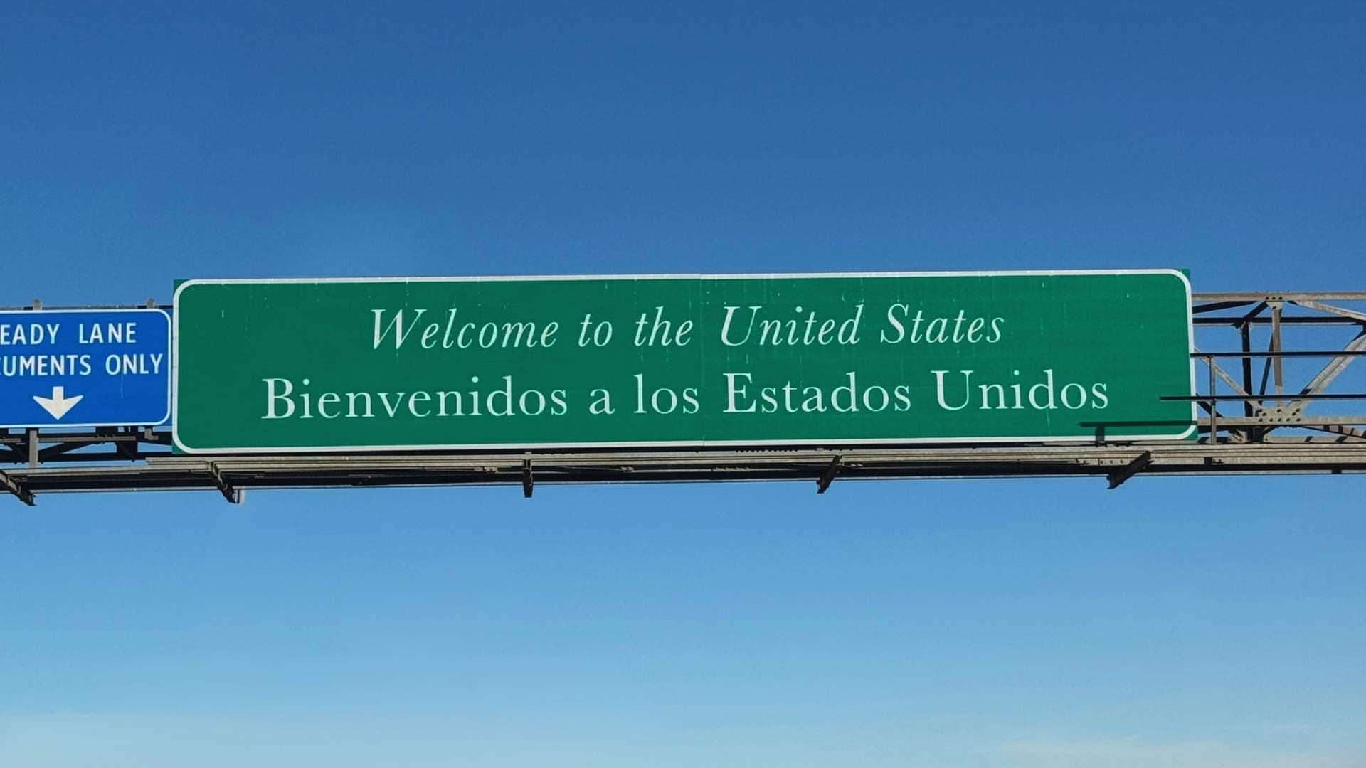 Tiempos de Espera en los Cruces de Ciudad Juárez hacia Estados Unidos