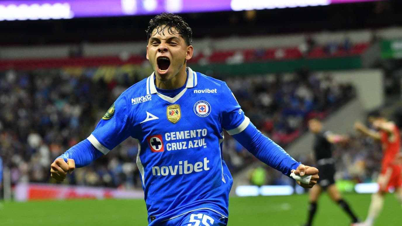 Cruz Azul