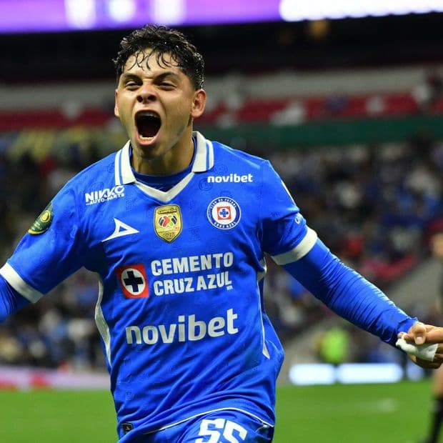 Cruz Azul