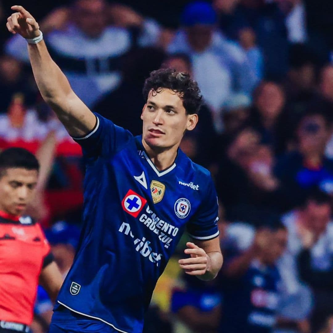Monterrey vs Cruz Azul En Vivo: Minuto a Minuto del Partido de la Jornada 9 de Liga MX